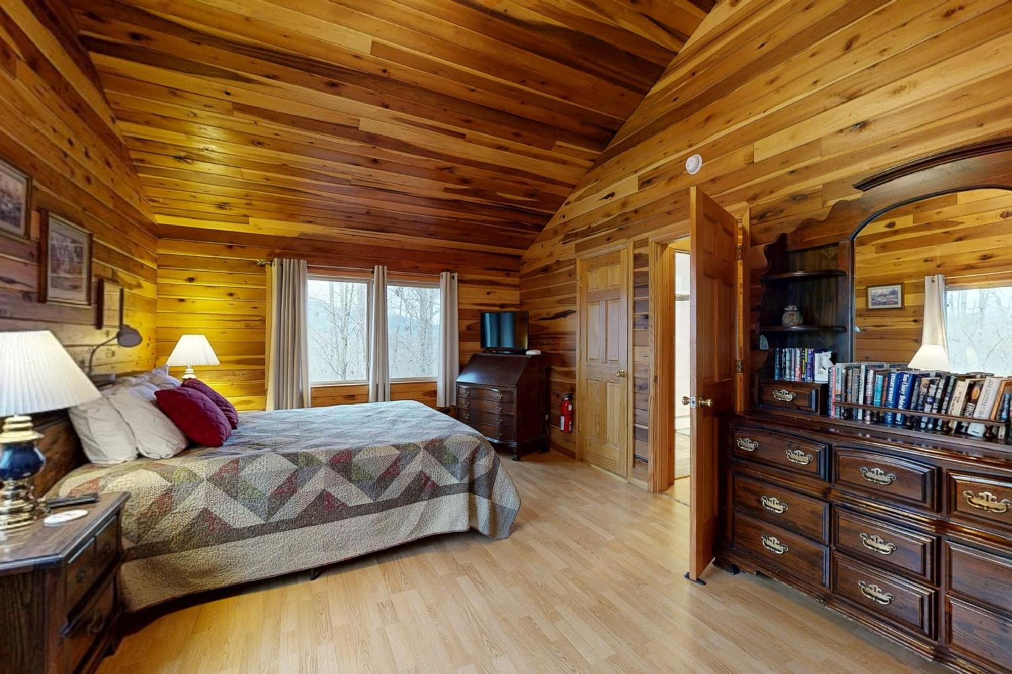 2 Bed 2 Bath Vacation Home In Whittier V Экстерьер фото