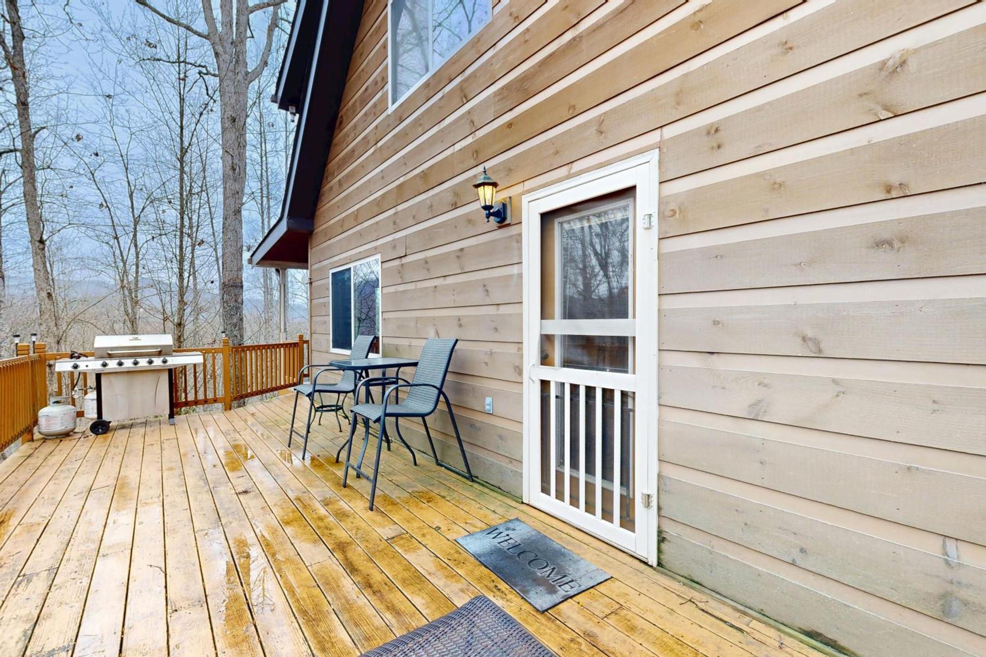 2 Bed 2 Bath Vacation Home In Whittier V Экстерьер фото