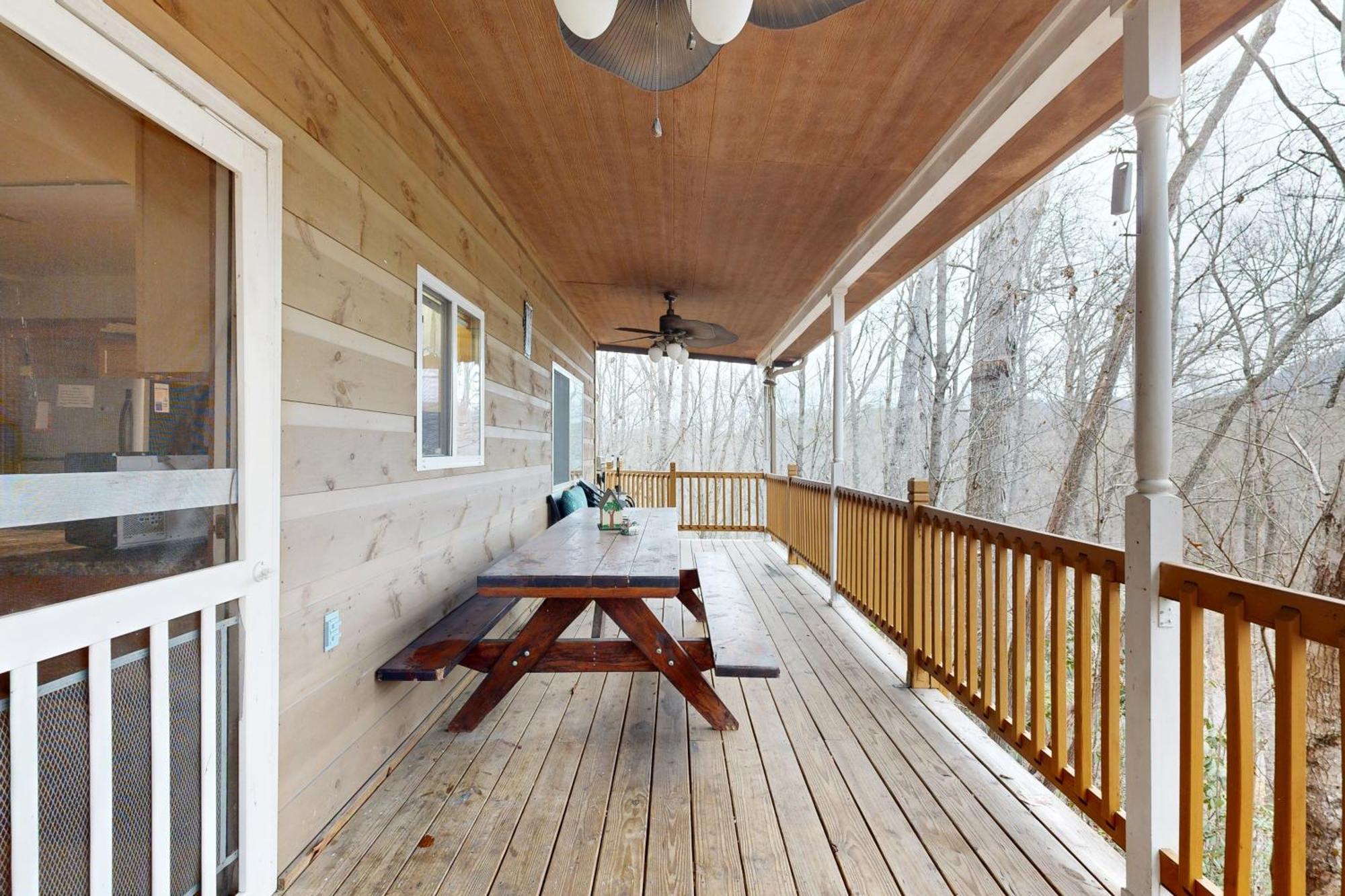 2 Bed 2 Bath Vacation Home In Whittier V Экстерьер фото